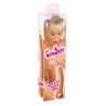 You2Toys Gode éjaculateur CumShot 17 x 4.5cm